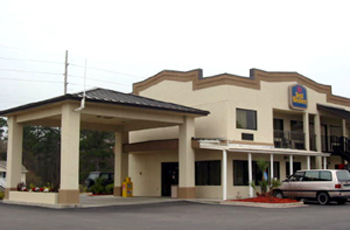 Best Western Guest Inn