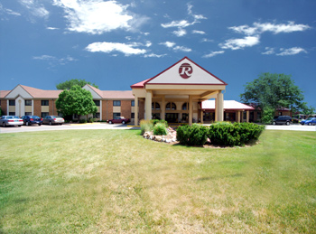 Best Western Ramkota Hotel