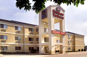 Best Western Empire Towers