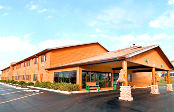 Best Western Black Hills Lodge