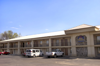 Best Western Franklin Inn