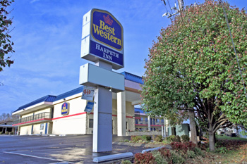 Best Western Harpeth Inn