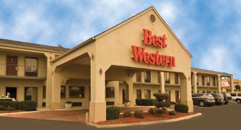 Best Western Carriage House Inn & Suites