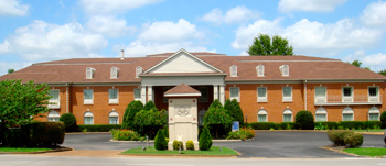 Best Western Spring Hill Inn & Suites