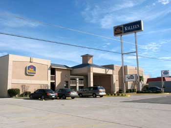 Best Western Killeen