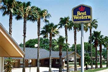 Best Western Inn by the Lake