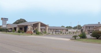 Best Western Llano