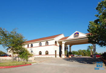 Best Western Pearland Inn