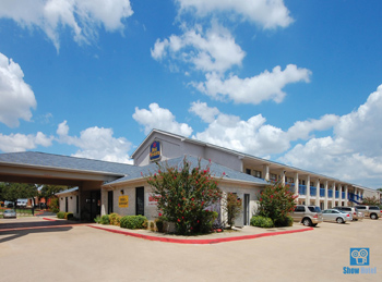 Best Western Executive Inn