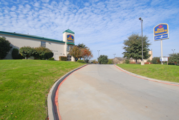 Best Western Inn & Suites