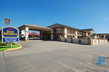 Best Western Deer Park Inn & Suites