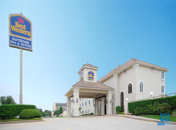 Best Western Plus Southpark Inn & Suites