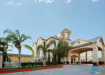 Best Western Northwest Inn & Suites