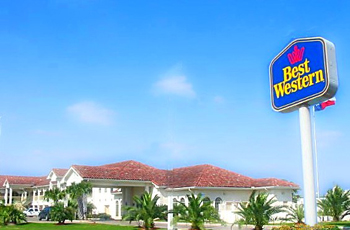 Best Western Executive Inn El Campo