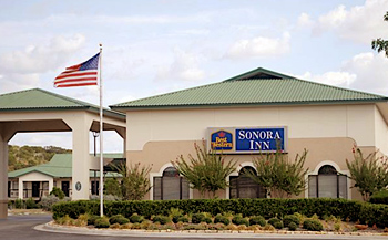 Best Western Sonora Inn