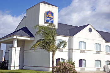 Best Western Port Lavaca Inn