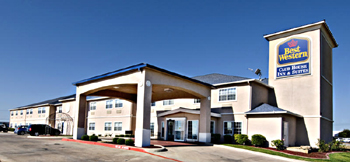 Best Western Club House Inn & Suites