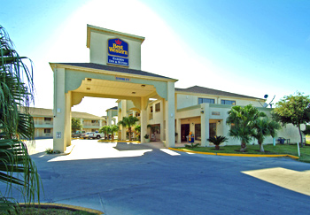 Best Western Garden Inn & Suites