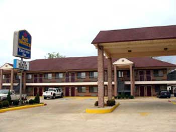 Best Western Executive Inn