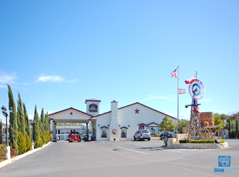 Best Western Johnson City Inn