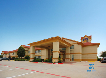 Best Western Winscott Inn & Suites