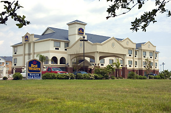 Best Western Mainland Inn & Suites