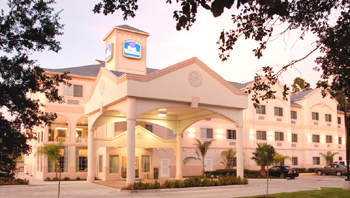 Best Western Atascocita Inn & Suites