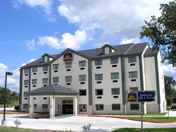 Best Western La Grange Inn & Suites