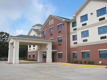 Best Western Franklin Inn & Suites