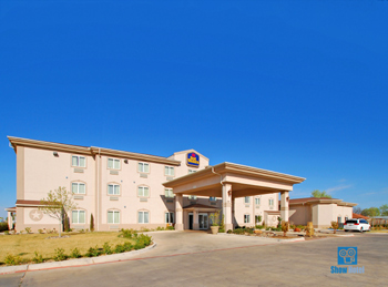 Best Western South Plains Inn & Suites