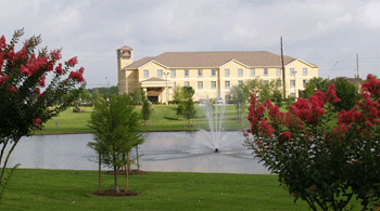 Best Western Sugarland Inn