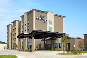 Best Western Atrea at Old Town Center