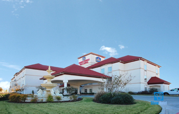 Best Western Monica Royale Inn & Suites