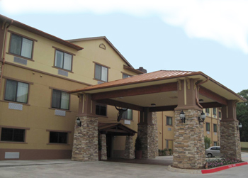 Best Western Royal Mountain Inn & Suites