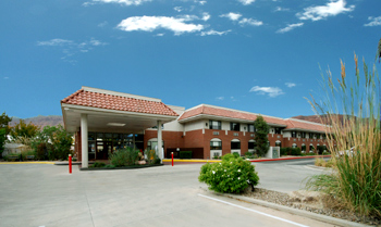 Best Western Canyonlands Inn