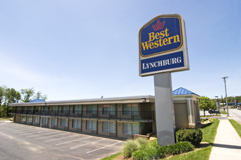 Best Western of Lynchburg