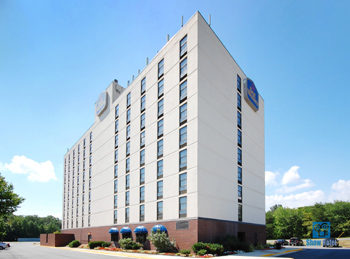 Best Western Potomac Mills