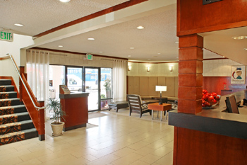 Best Western Airport Executel