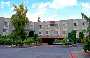 Best Western Tulalip Inn