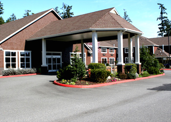 Best Western Wesley Inn of Gig Harbor