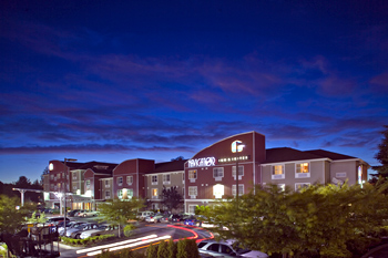 Best Western Navigator Inn & Suites