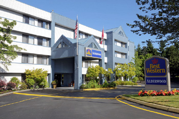 Best Western Alderwood