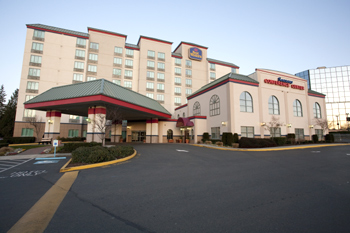 Best Western Evergreen Inn & Suites