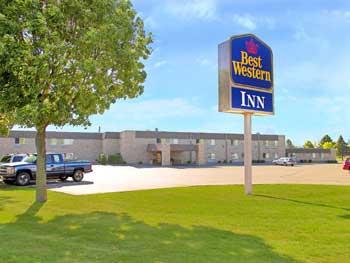 Best Western Inn