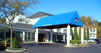 Best Western Baraboo Inn