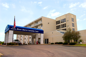 Best Western Resort Hotel & Conference Center