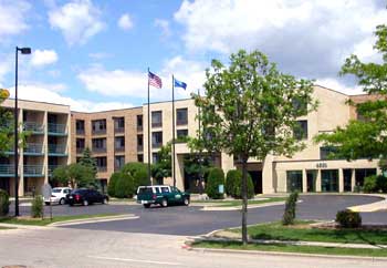 Best Western East Towne Suites