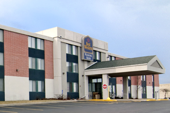 Best Western Waukesha Grand