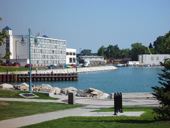 Best Western Harborside Inn & Kenosha Conference Center