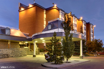 Best Western Westwood Inn